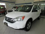 2011 Honda CR-V LX 4WD