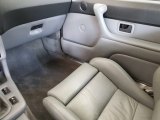 1988 BMW M6 Coupe Front Seat