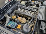 1988 BMW M6 Coupe 3.5 Liter DOHC 24-Valve Inline 6 Cylinder Engine