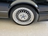 BMW M6 1988 Wheels and Tires