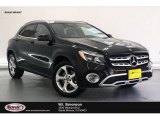 2019 Mercedes-Benz GLA 250