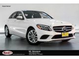 2019 Mercedes-Benz C 300 Sedan