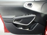 2020 Kia Soul X-Line Door Panel