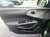 2020 Kia Soul X-Line Door Panel