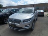 2019 Ingot Silver Metallic Lincoln MKC Reserve AWD #134323293