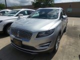 2019 Ingot Silver Metallic Lincoln MKC Select #134323292