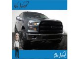 2015 Ford F150 XLT SuperCrew 4x4