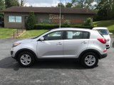 2012 Kia Sportage LX