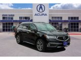 2019 Acura MDX Advance