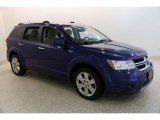 Blue Pearl Dodge Journey in 2012