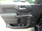 2019 GMC Sierra 1500 AT4 Crew Cab 4WD Door Panel