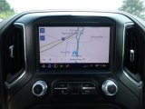 2019 GMC Sierra 1500 AT4 Crew Cab 4WD Navigation