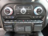 2019 GMC Sierra 1500 AT4 Crew Cab 4WD Controls