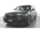 2019 BMW 6 Series Dark Graphite Metallic