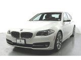 2016 BMW 5 Series 535i xDrive Sedan