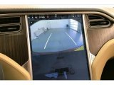 2013 Tesla Model S P85 Performance Navigation