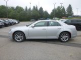 2019 Chrysler 300 Limited AWD Exterior
