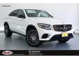 2019 Mercedes-Benz GLC 300 4Matic Coupe