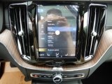 2020 Volvo XC60 T5 AWD Inscription Controls