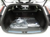 2020 Volvo V60 Cross Country T5 AWD Trunk