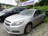 2013 Chevrolet Malibu LS