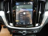 2020 Volvo V60 Cross Country T5 AWD Controls