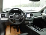 2020 Volvo XC90 T6 AWD Inscription Charcoal Interior