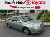 2006 Silver Pine Mica Toyota Avalon Limited #134337634