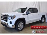 2019 GMC Sierra 1500 SLE Crew Cab 4WD