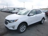 2020 Chevrolet Equinox LT AWD