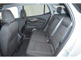 2020 GMC Terrain SLE AWD Rear Seat