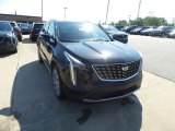 2019 Cadillac XT4 Premium Luxury AWD