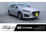 2019 Symphony Silver Hyundai Sonata Sport #134337724