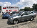 2007 Infiniti M 35x Sedan