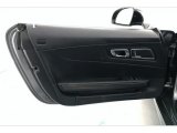 2018 Mercedes-Benz AMG GT C Roadster Door Panel