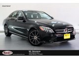 2019 Mercedes-Benz C 300 Sedan