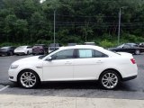 2018 Ford Taurus Limited AWD Exterior