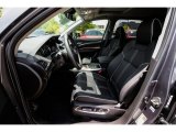 2019 Acura MDX Sport Hybrid SH-AWD Front Seat