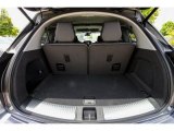 2019 Acura MDX Sport Hybrid SH-AWD Trunk