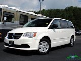 2012 Dodge Grand Caravan SE