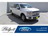 2018 Ford F150 Lariat SuperCrew