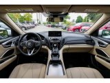 2020 Acura RDX AWD Parchment Interior