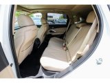 2020 Acura RDX AWD Rear Seat