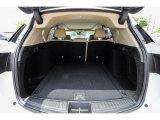 2020 Acura RDX AWD Trunk
