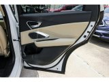 2020 Acura RDX AWD Door Panel