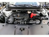 2020 Acura RDX AWD 2.0 Liter Turbocharged DOHC 16-Valve VTEC 4 Cylinder Engine