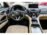 2020 Acura RDX AWD Dashboard