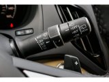 2020 Acura RDX AWD Controls