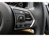 2020 Acura RDX AWD Steering Wheel