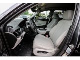 2020 Acura RDX Technology AWD Graystone Interior
